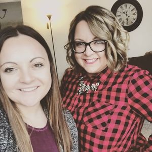 Meet your Posher, Stephanie